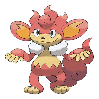 Flamoutan