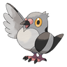 Poichigeon