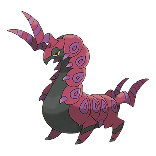 Brutapode