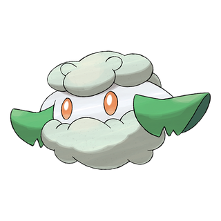Doudouvet