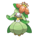 Fragilady