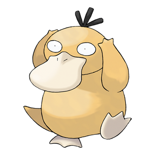 Psykokwak