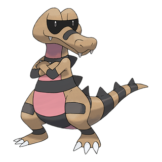 Escroco