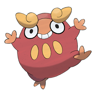 Darumarond