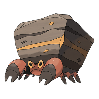 Crabaraque