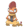 Baggaïd