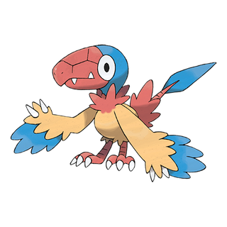 Arkéapti