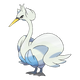 Lakmécygne