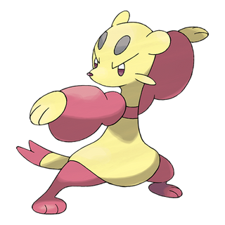 Kungfouine