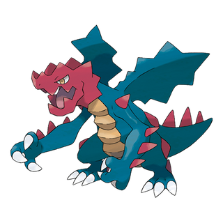 Drakkarmin