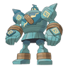 Golemastoc