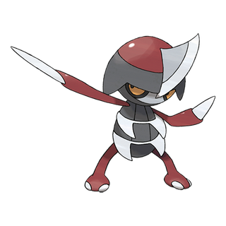 Scalpion