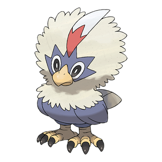Furaiglon