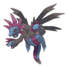 Trioxhydre