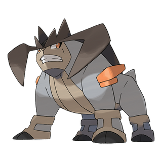 Terrakium