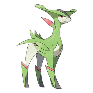 Viridium