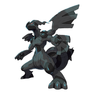 Zekrom
