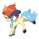 Keldeo