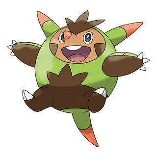 Boguérisse