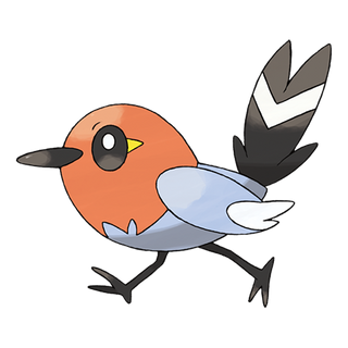 Passerouge
