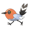 Passerouge