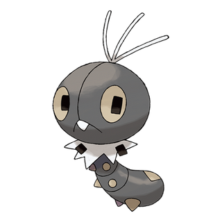 Lépidonille