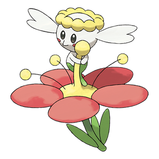 Flabébé