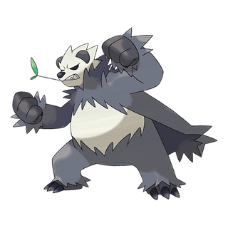 Pandarbare
