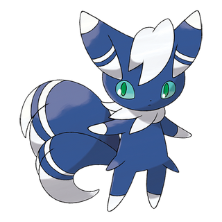 Mistigrix