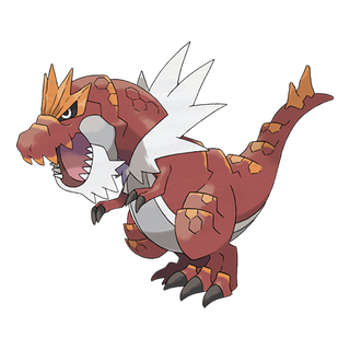 Rexillius