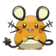 Dedenne