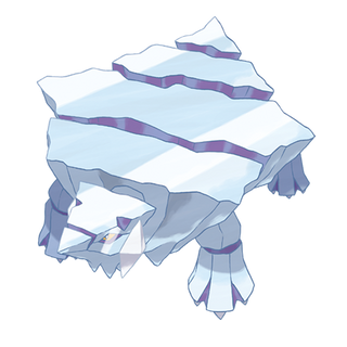 Séracrawl