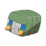 Chrysapile