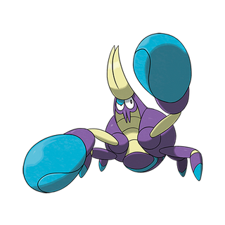Crabagarre