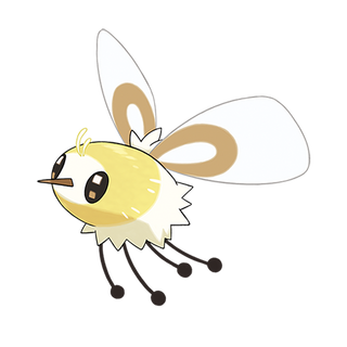Bombydou