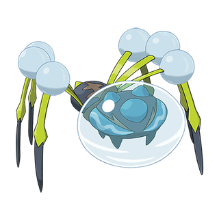 Tarenbulle