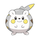 Togedemaru