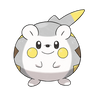 Togedemaru