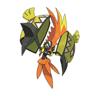 Tokorico