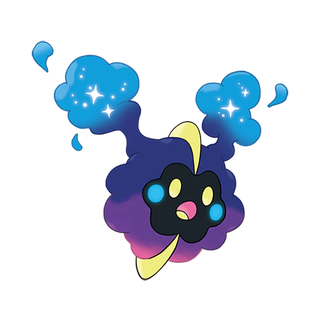 Cosmog