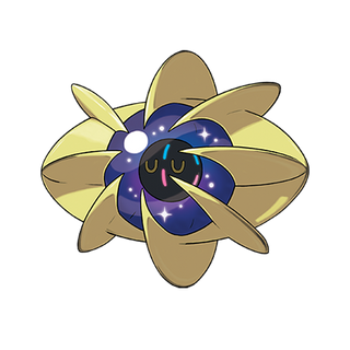 Cosmovum