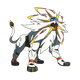 Solgaleo