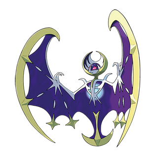 Lunala
