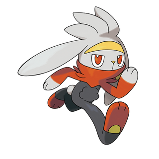 Lapyro