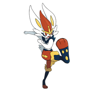 Pyrobut