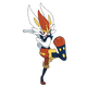 Pyrobut