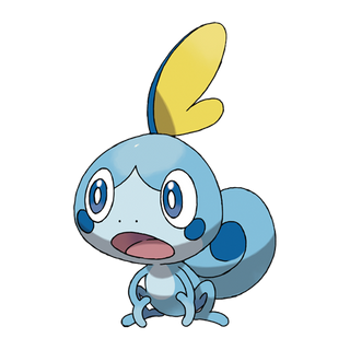 Larméléon