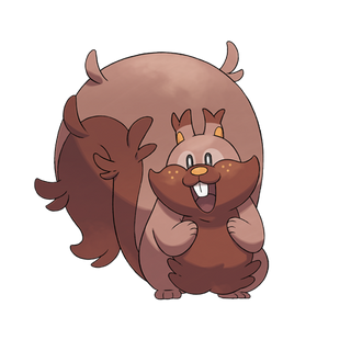 Rongrigou