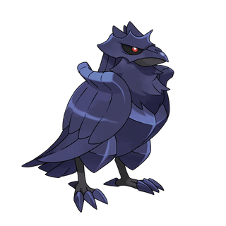 Corvaillus
