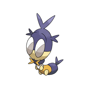 Larvadar
